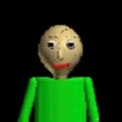 Baldi B. Baldimore
