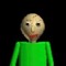 Baldi B. Baldimore