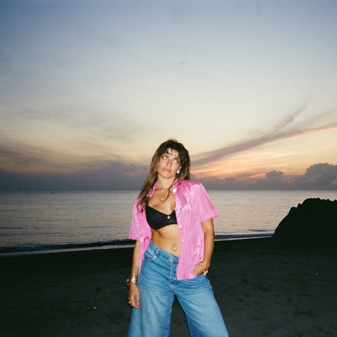 POSEÏDONA’s avatar