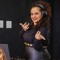 DJ Amanda Castro