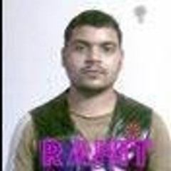 Rahit Kumar Behera