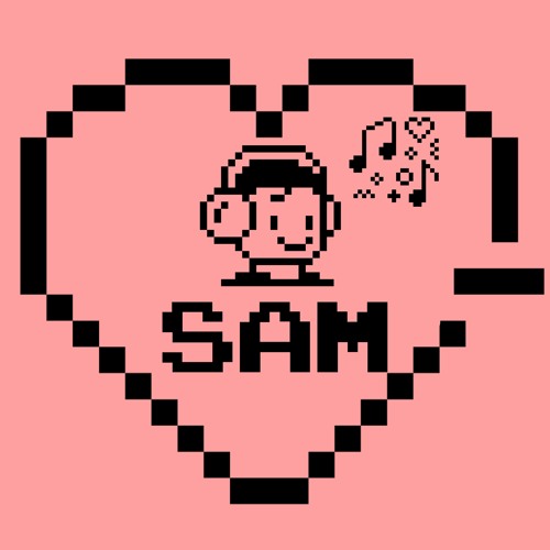 Sam’s avatar