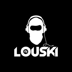 Louski Be The Dj 👨🏽‍💻🥷