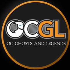 OC Ghosts and Legends