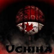 Uchiha Jay