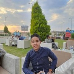 Hossam Amr Elkhteb