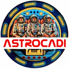 Astro Cadi