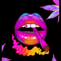 don't get too blazed 😈