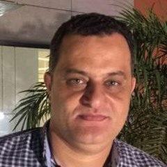 Ahmed A. Abogabal