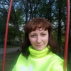 Елена Тимершаихова