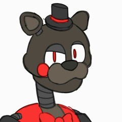 psychic friend toy freddy