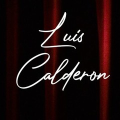 Luis Calderon
