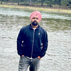 Manmohan waris