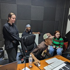 Whenever You Need (Malachi Holmes, Analice Campbell & Sandile Phansi)