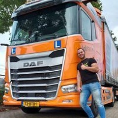 Kevin Van Iersel