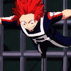 Kirishima is miah