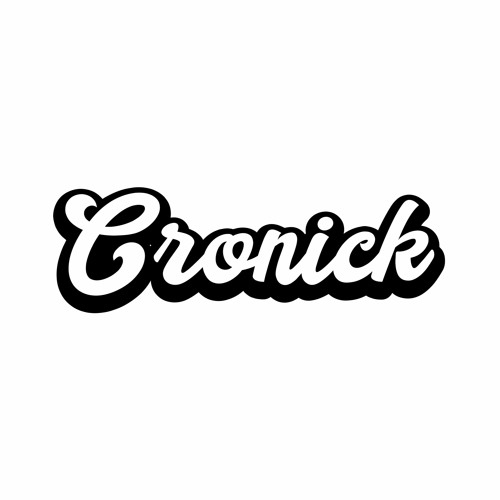 Cronick’s avatar