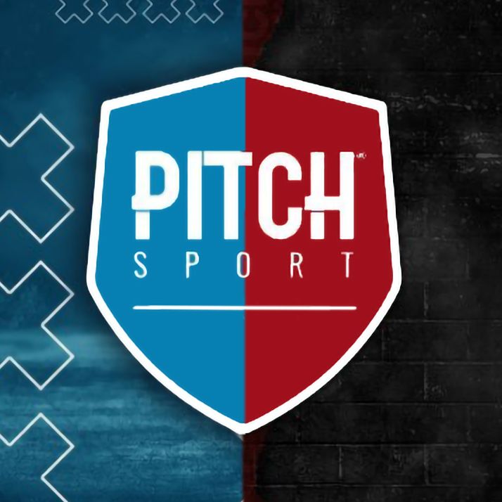 Pitch Sport Podcasts
