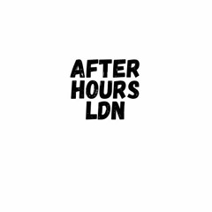 AfterHoursLdn