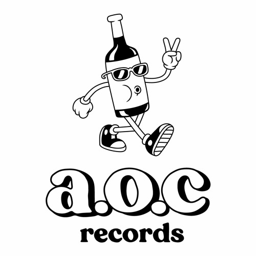 AOC Records’s avatar