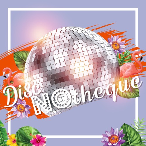 DiscNoTheque’s avatar