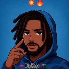 Dj is black  official  🦅