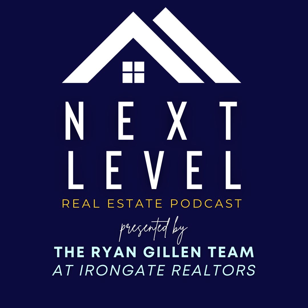 Next Level Real Estate Podcast