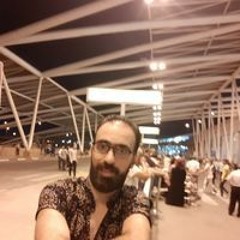 Mostafa Bacha