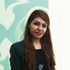 Bidad Rahmani