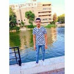 Mohammed Khaled