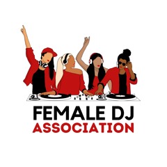 Female DJ Association