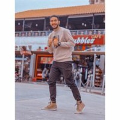 Ahmed Alboghdadi