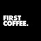 FIRSTCOFFE.