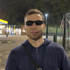 Alex Galizien