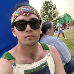 Sage Mattheu-Dane Roberts