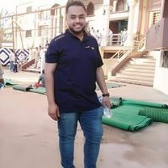 Mohamed Alawy