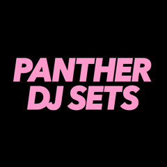 Panther DJ Sets