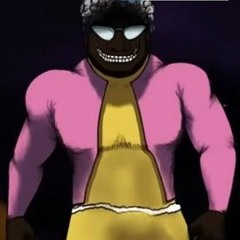 Big Dick Randy