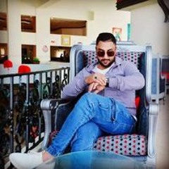Amr Soliman