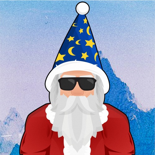 Wizard Santa’s avatar