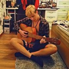 Андрій Хавіль