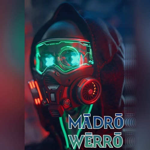 MADRO WERRO ( OFFICIEL )’s avatar