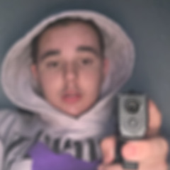young fred0