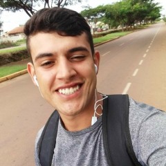 Lucas camargo