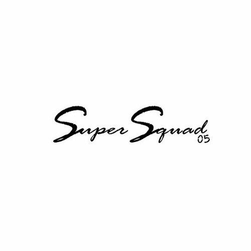 Super Squad05’s avatar