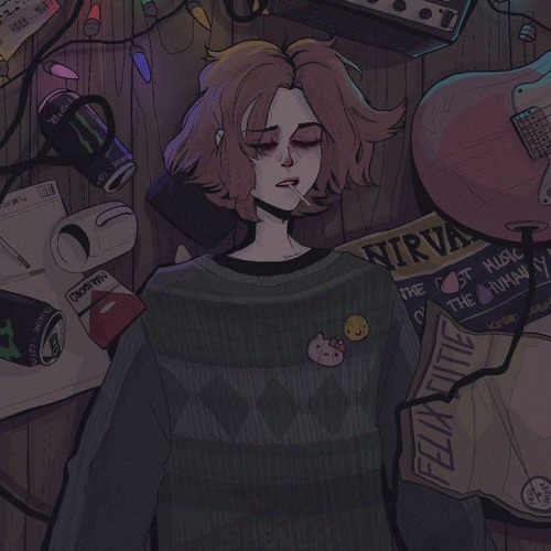 Oliver’s avatar