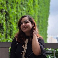 Sadia Sarker (Mahila)