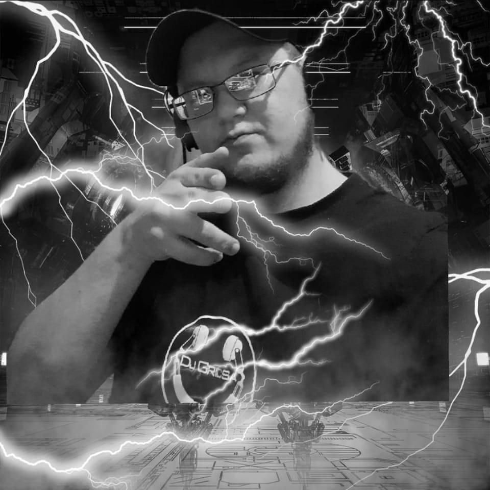 Dj Gricsa Drum N Bass Part 10