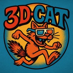 3D-CAT