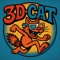3D-CAT